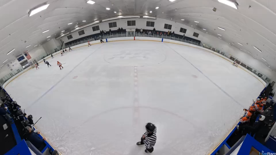 Dhruv Vijapurapu's Stunning Toe Drag Goal | Worcester Jr. Railers 14U AAA