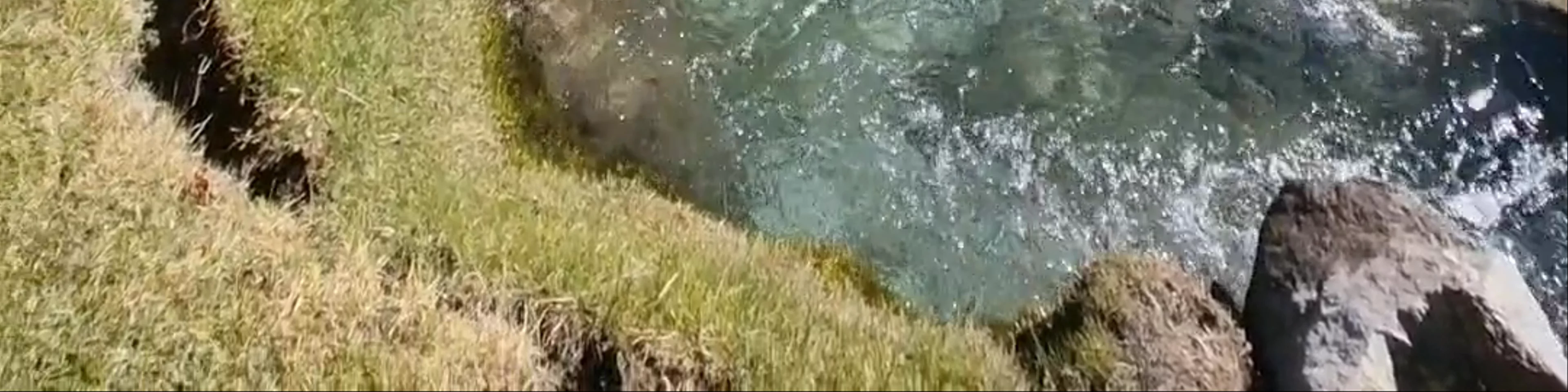 Huascarán National Park