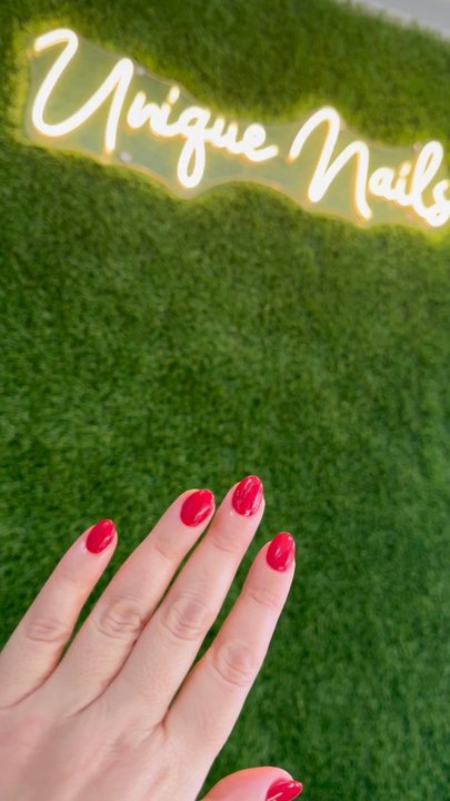 Unique Nail - to! - Nail Salons Near Me - Durham, North Carolina