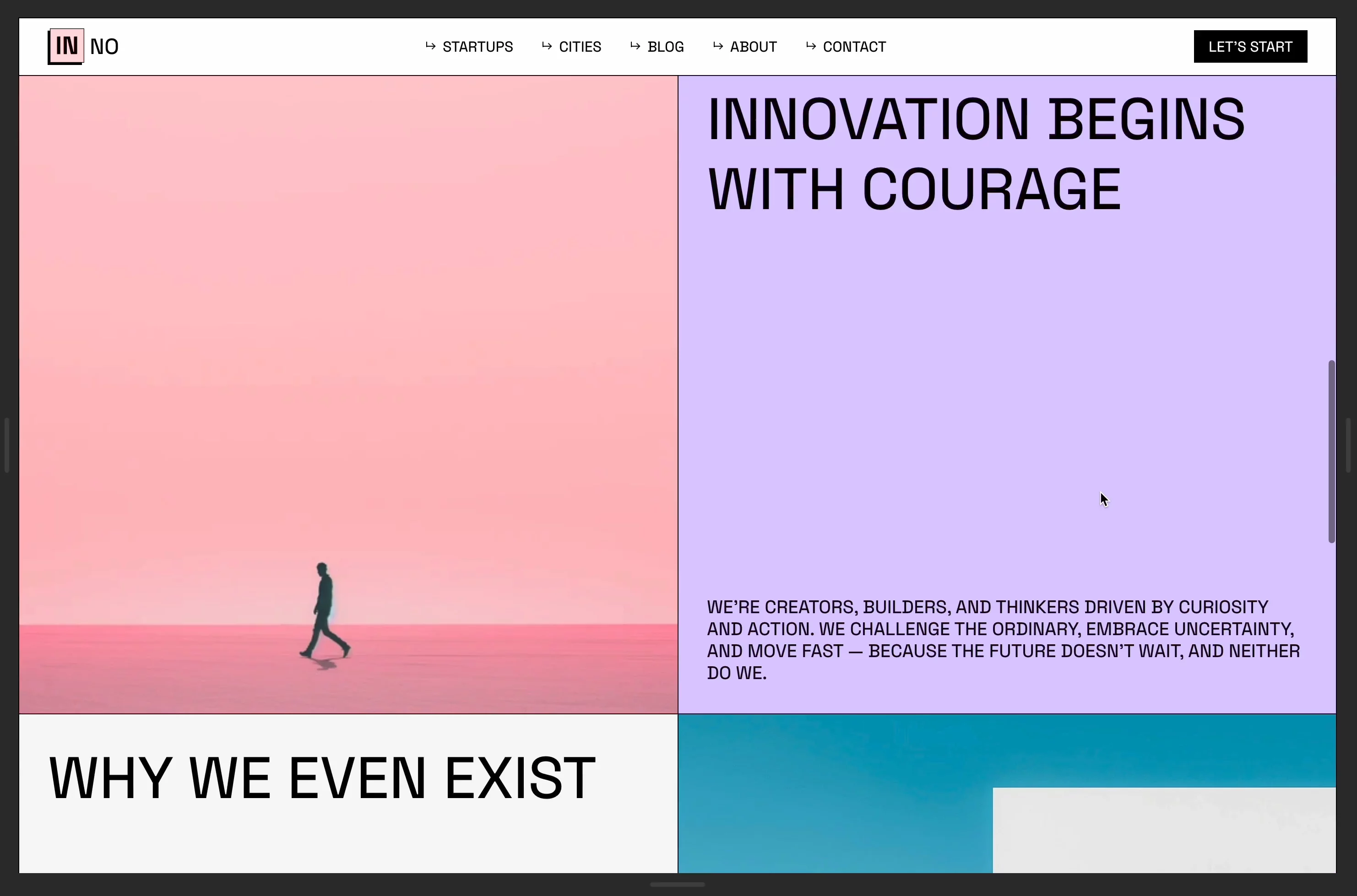 Innostart