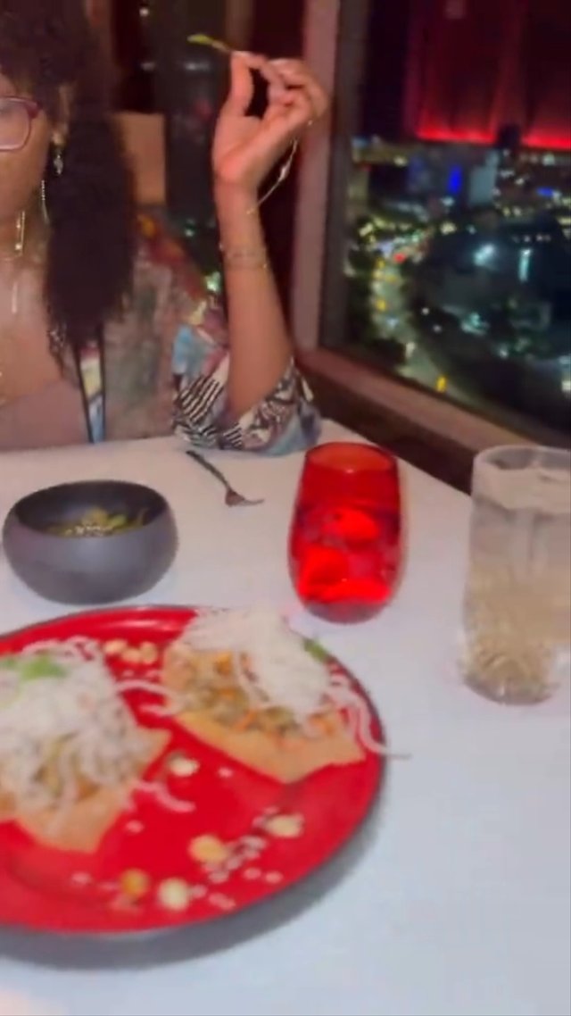 Dinner Date!