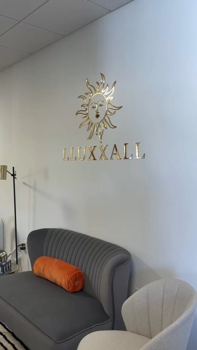 Lluxxall - Educational Services Near Me - Solana Beach, California