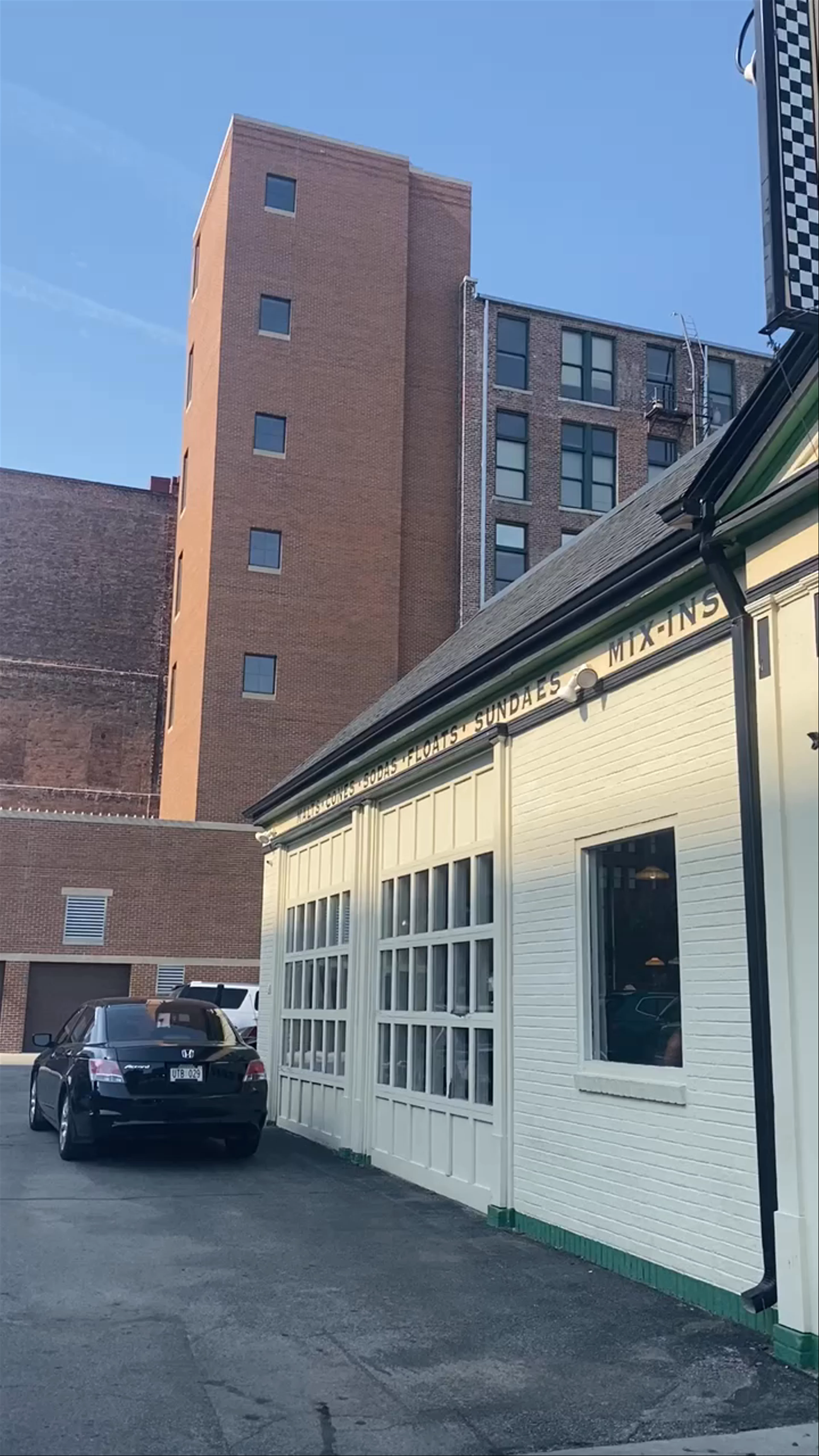 Ted & Wally's Ultra-Premium Ice Cream