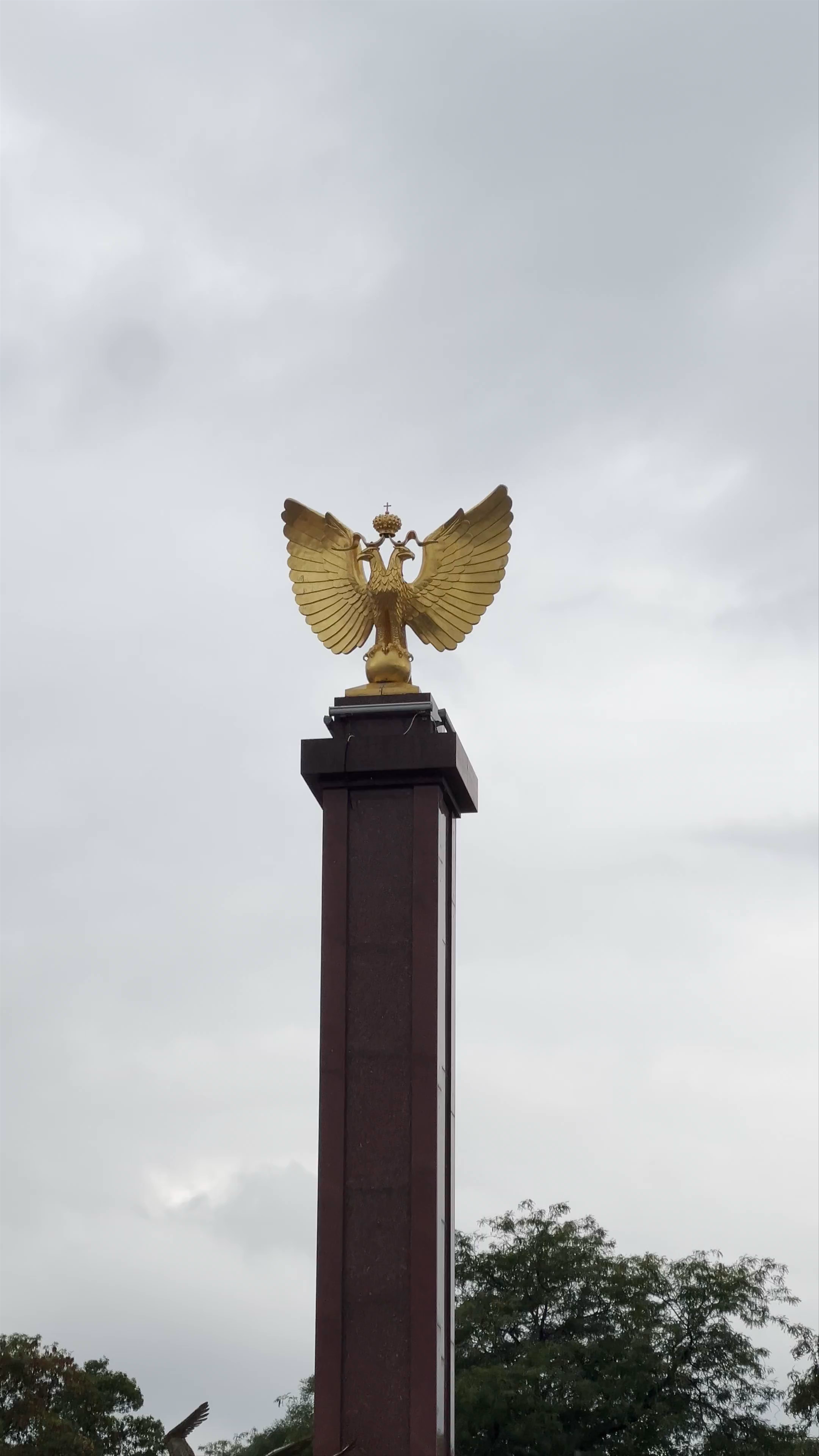 Stela Marine Glory of Russia