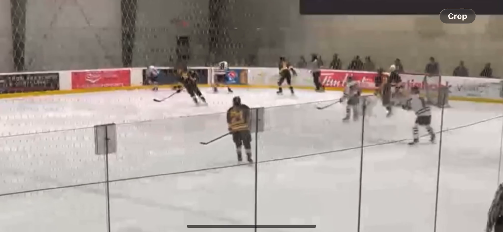 Jaxson Wakefield's Quick Pass Assist