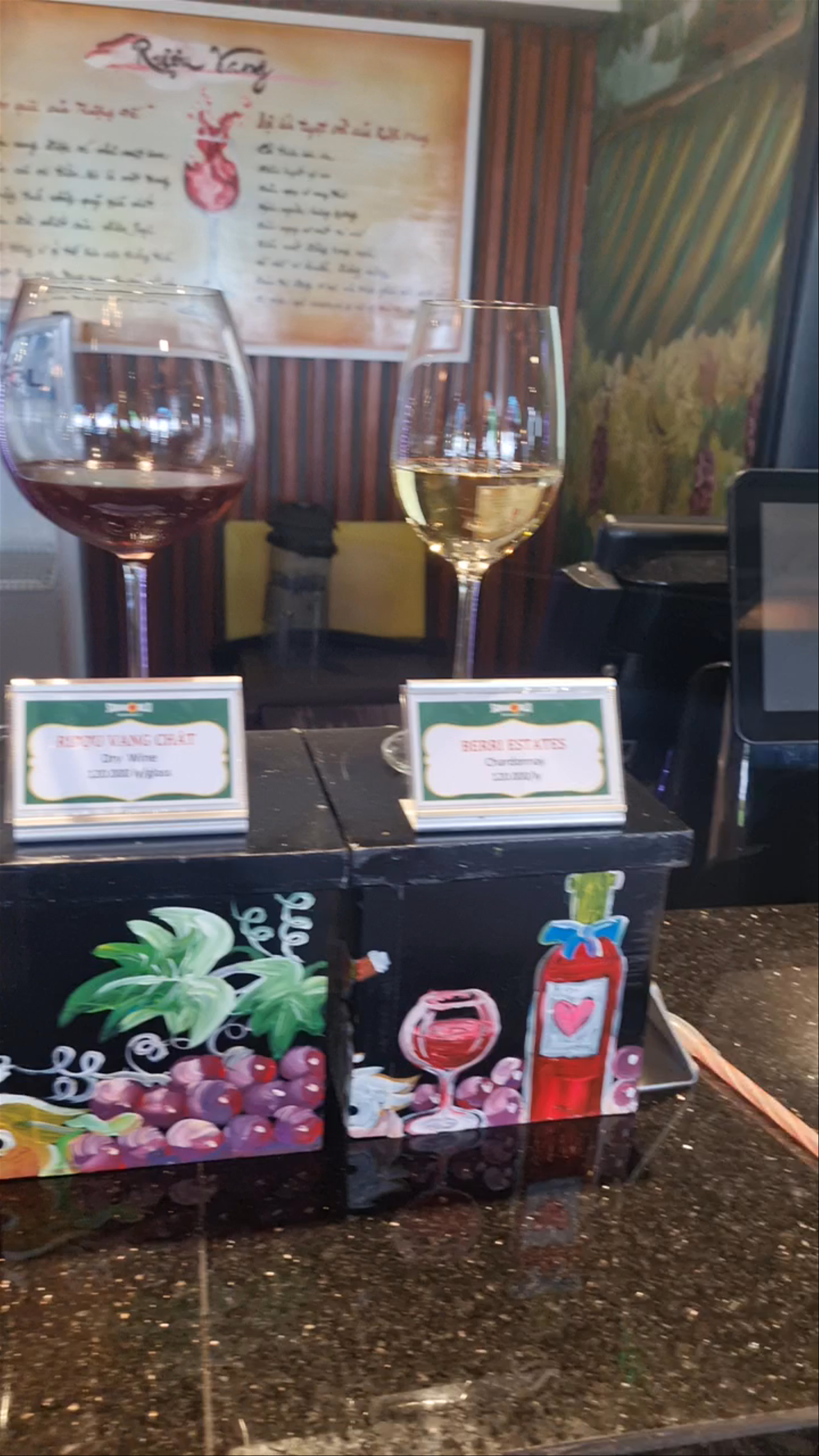 Debay Wine Cellar: A Charming Wine Experience in Da Nang