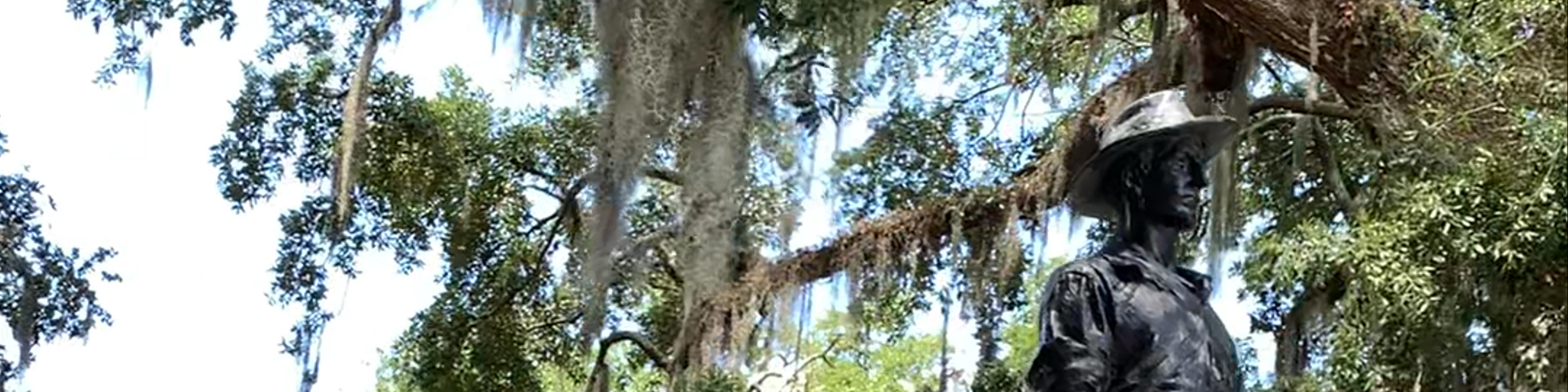 Forsyth Park