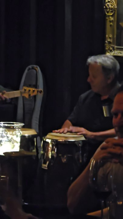 The Exchange 1874 - Love music - American Near Me - Woodbridge, California