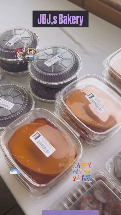 Jbj's Bakery - Bakeries Near Me - Carson, California