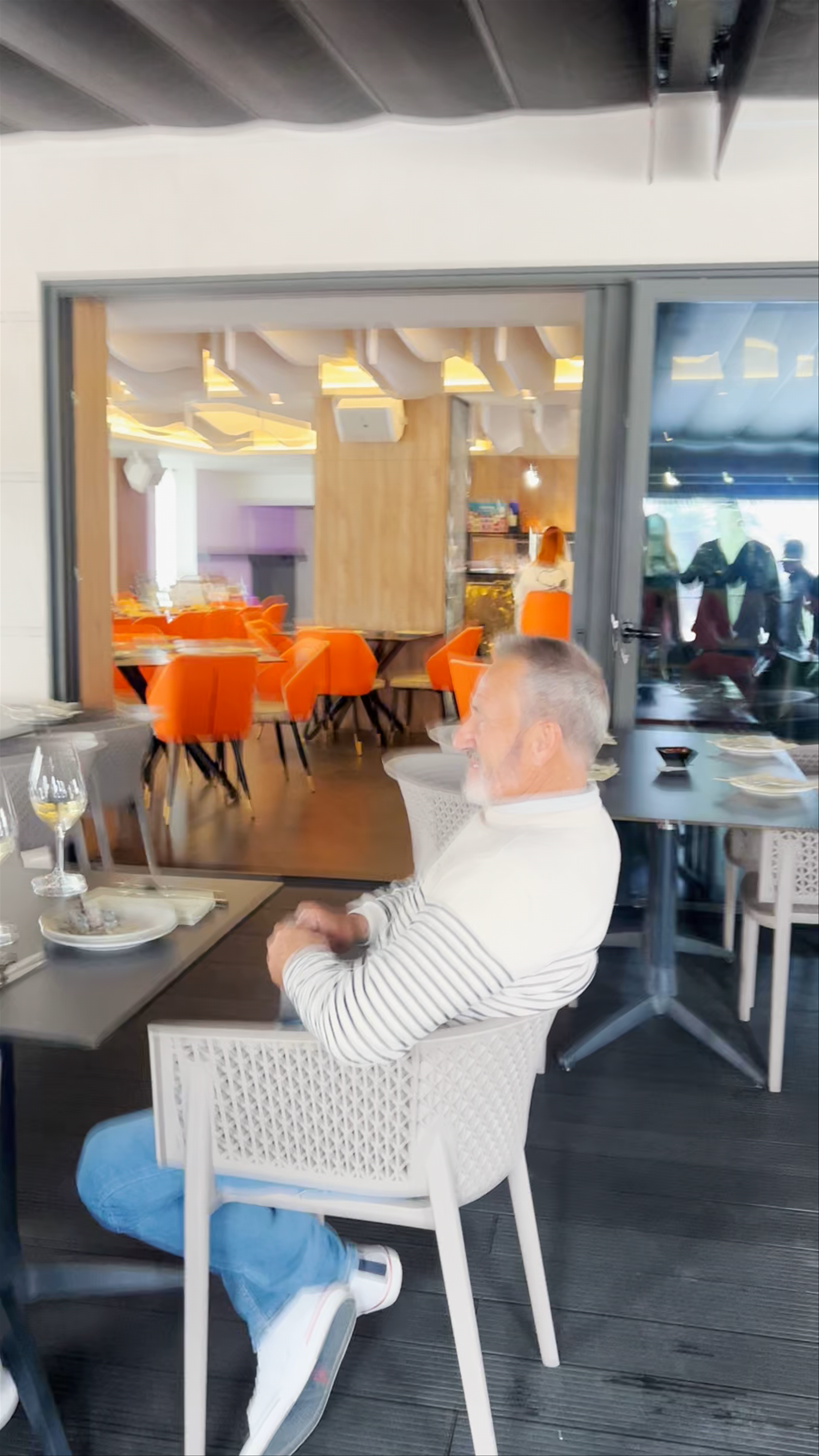 Dining Experience at Restaurante Los Sobrinos in Lorquí