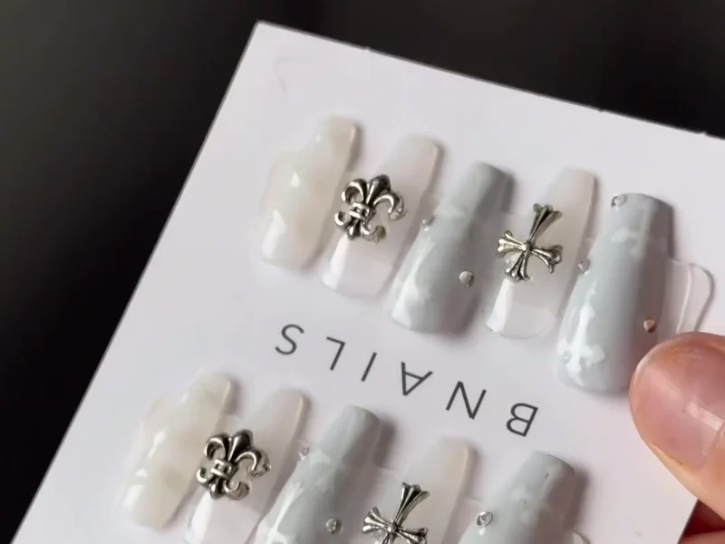 UGC NAILS