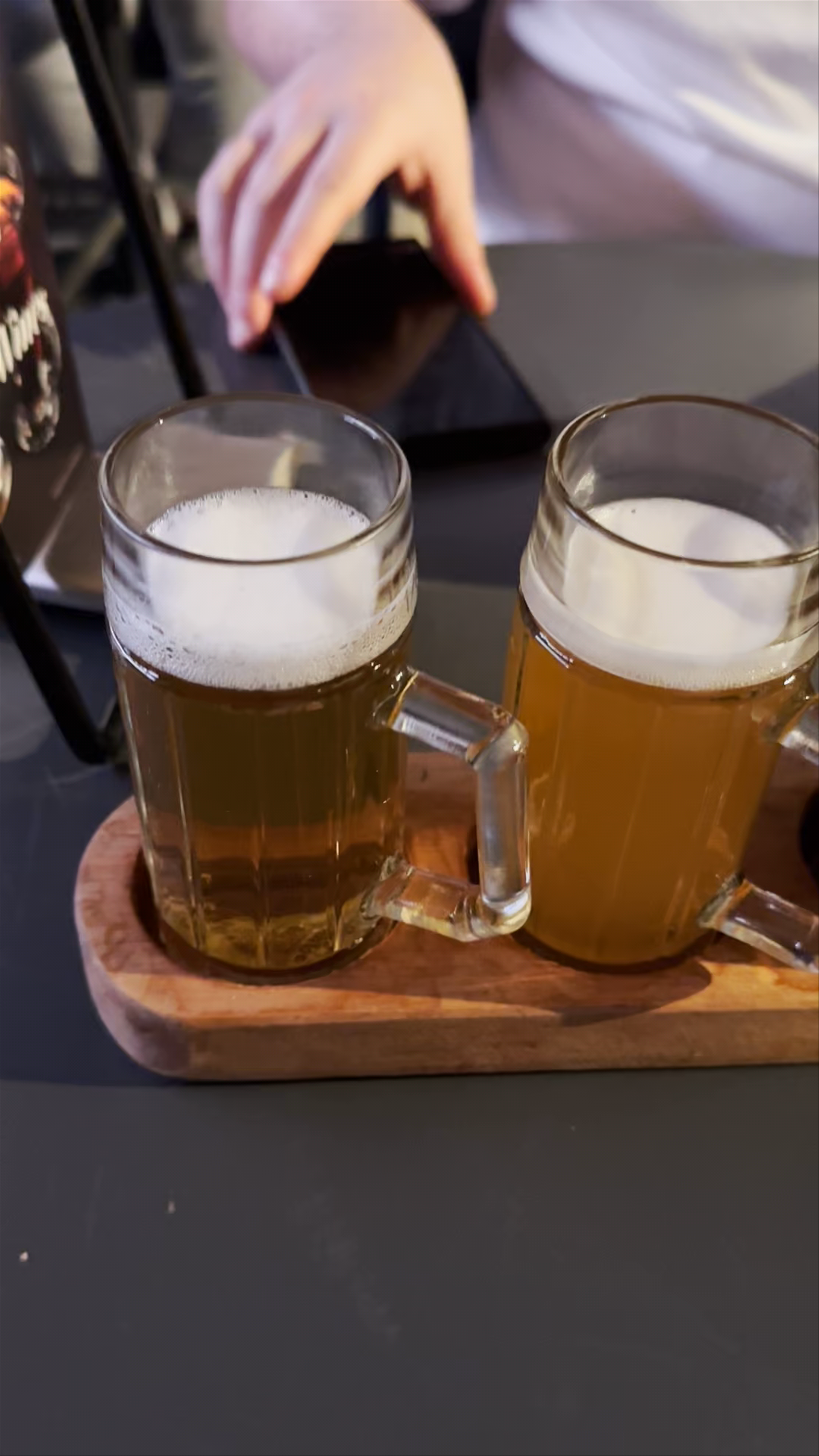 Restauracja Piwnica Świdnicka Wrocław