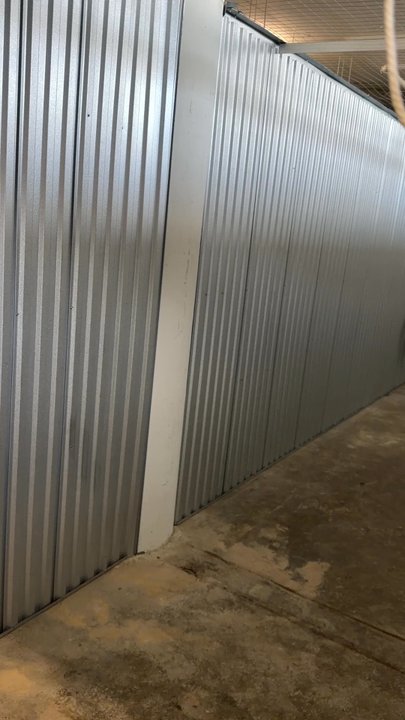 CubeSmart Self Storage - Full video of rodent droppings in a unit they rented to me after moving from another one of their units with rodent droppings. - Self Storage Near Me - Reynoldsburg, Ohio
