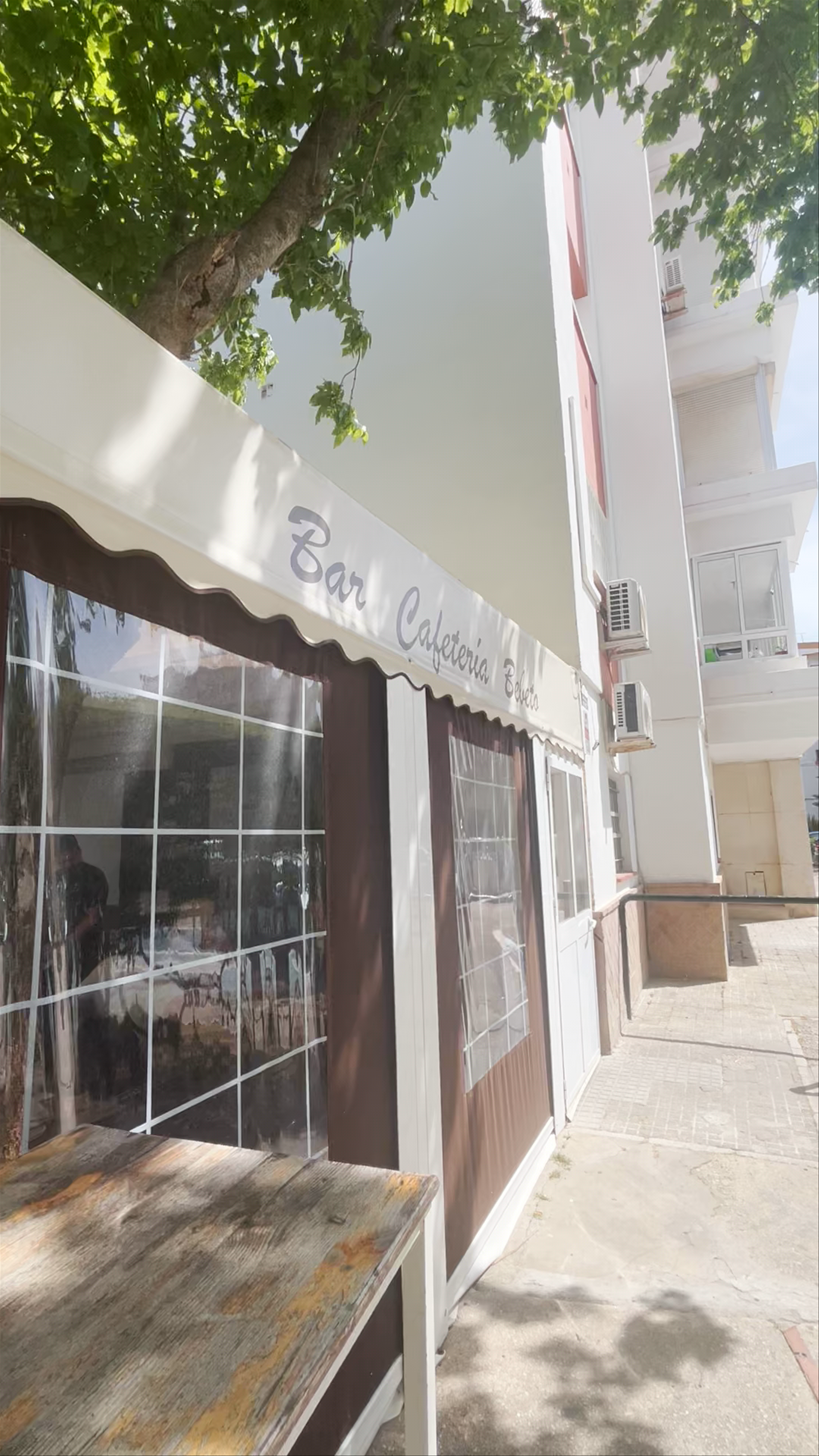 Bar Bebeto
