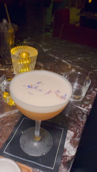 Little Bar - Cocktail - Cocktail Bars Near Me - Hoboken, New Jersey