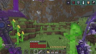 Shadow Riftblade – image 1