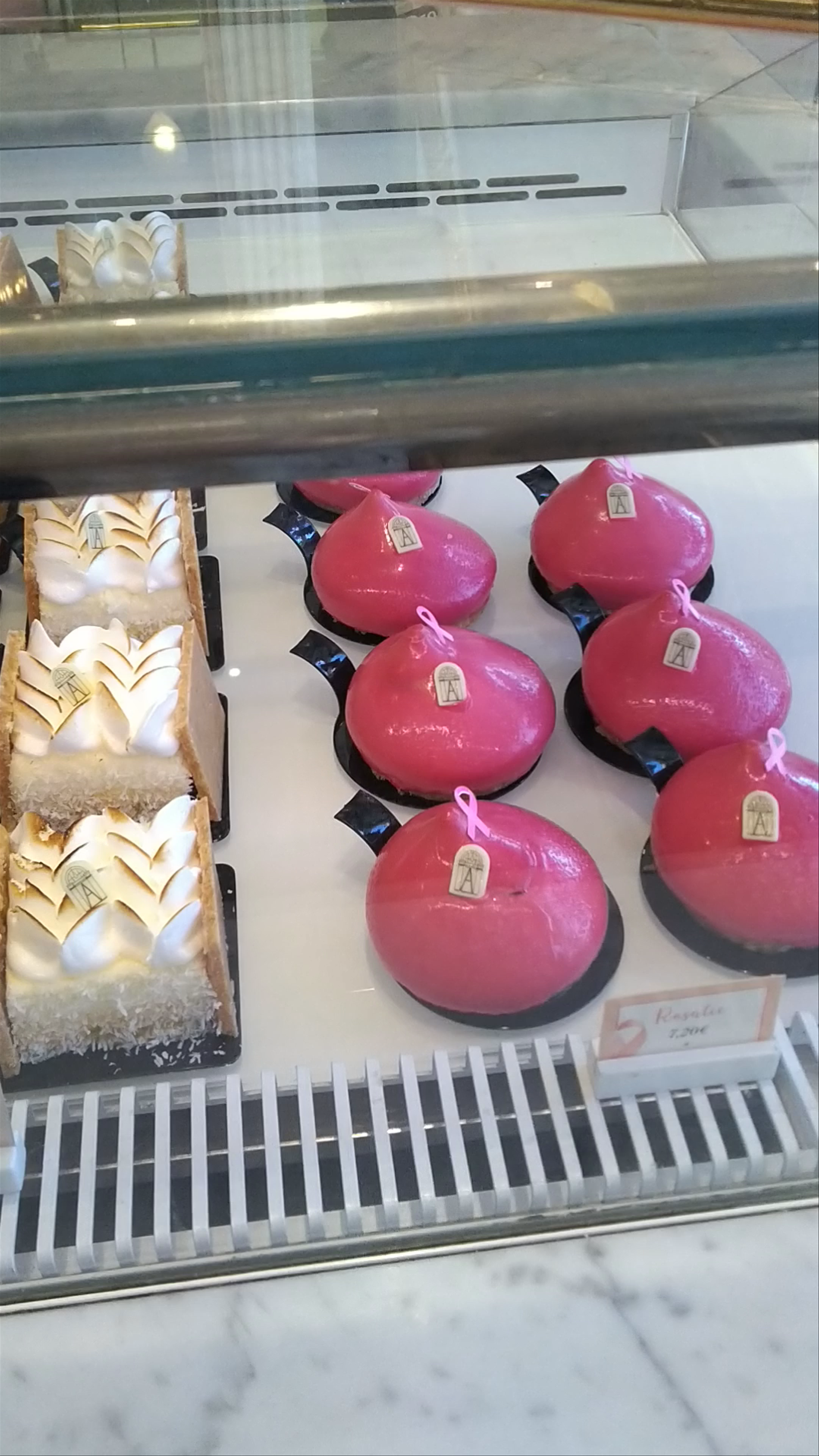 Angelina Tea Room