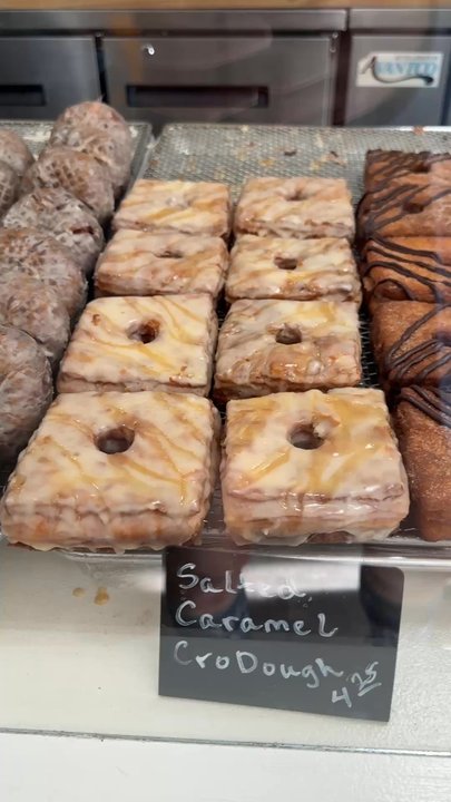 DoughBird - Chicken Shop Near Me - Moab, Utah