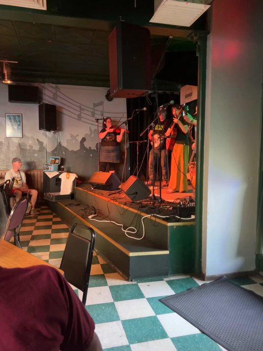 Harmony Bar & Grill - Live music!!! - Dive Bars Near Me - Madison, Wisconsin