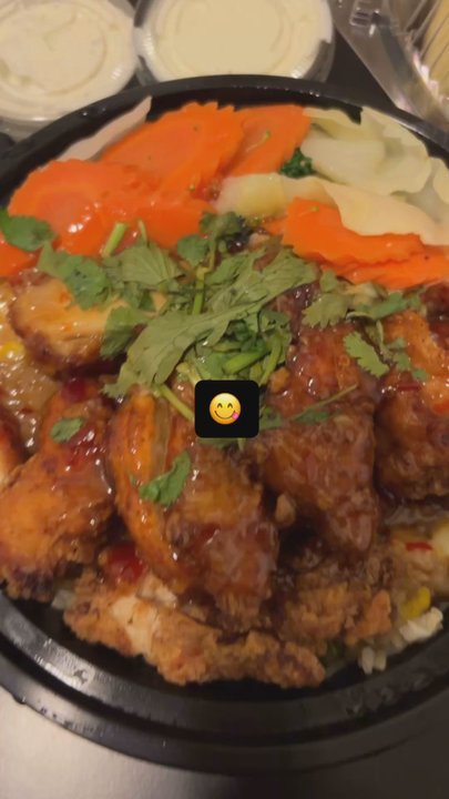 Wings & Thai Station - Everything was good I wanna put more but it won't let me - Chicken Wings Near Me - Wilmington, Delaware