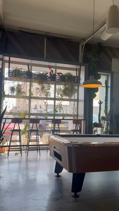 Palo Santo - Cocktail Bars Near Me - Oklahoma City, Oklahoma