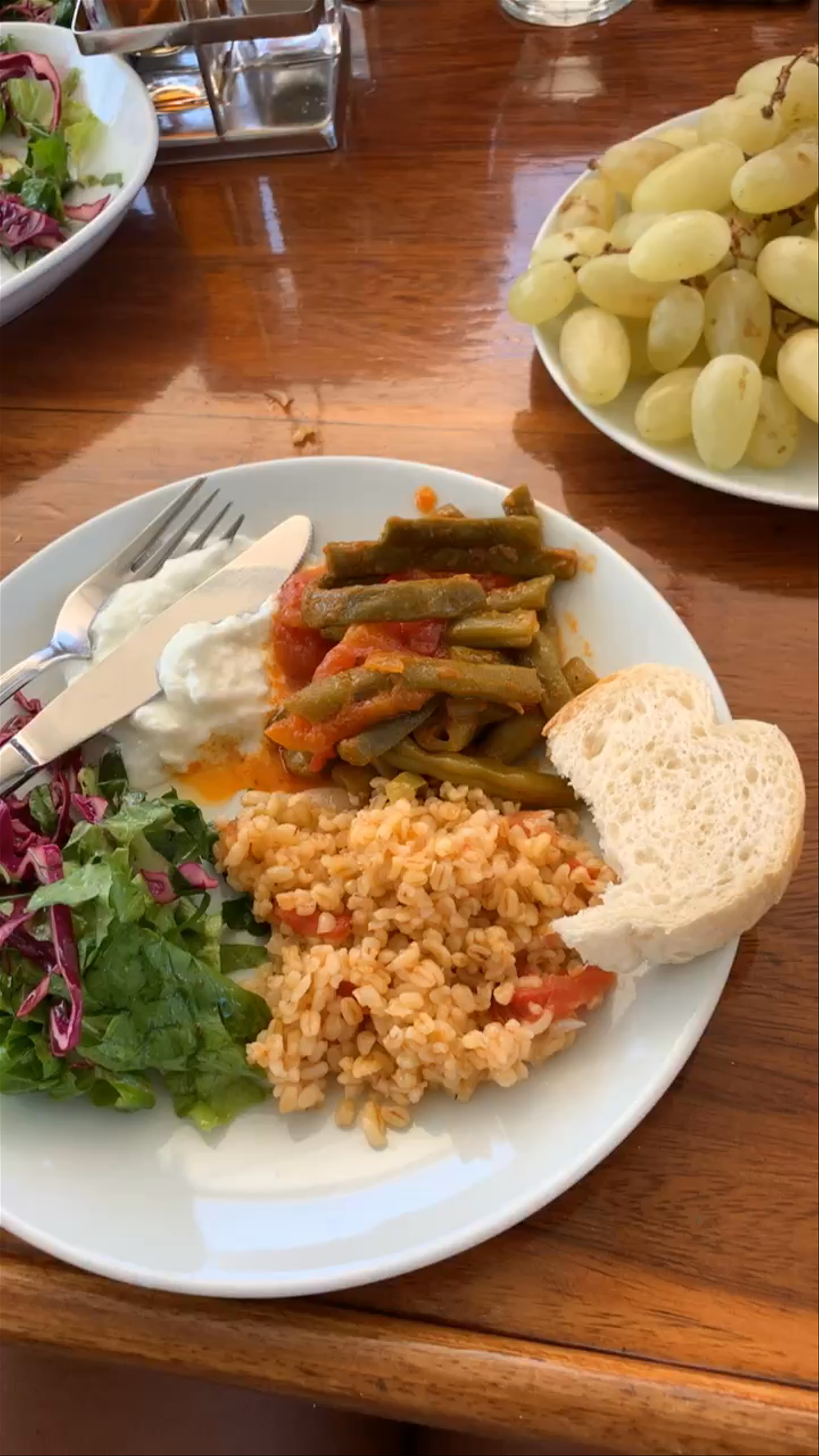 A Sunny Day Culinary and Sea Escape in Bodrum, Türkiye