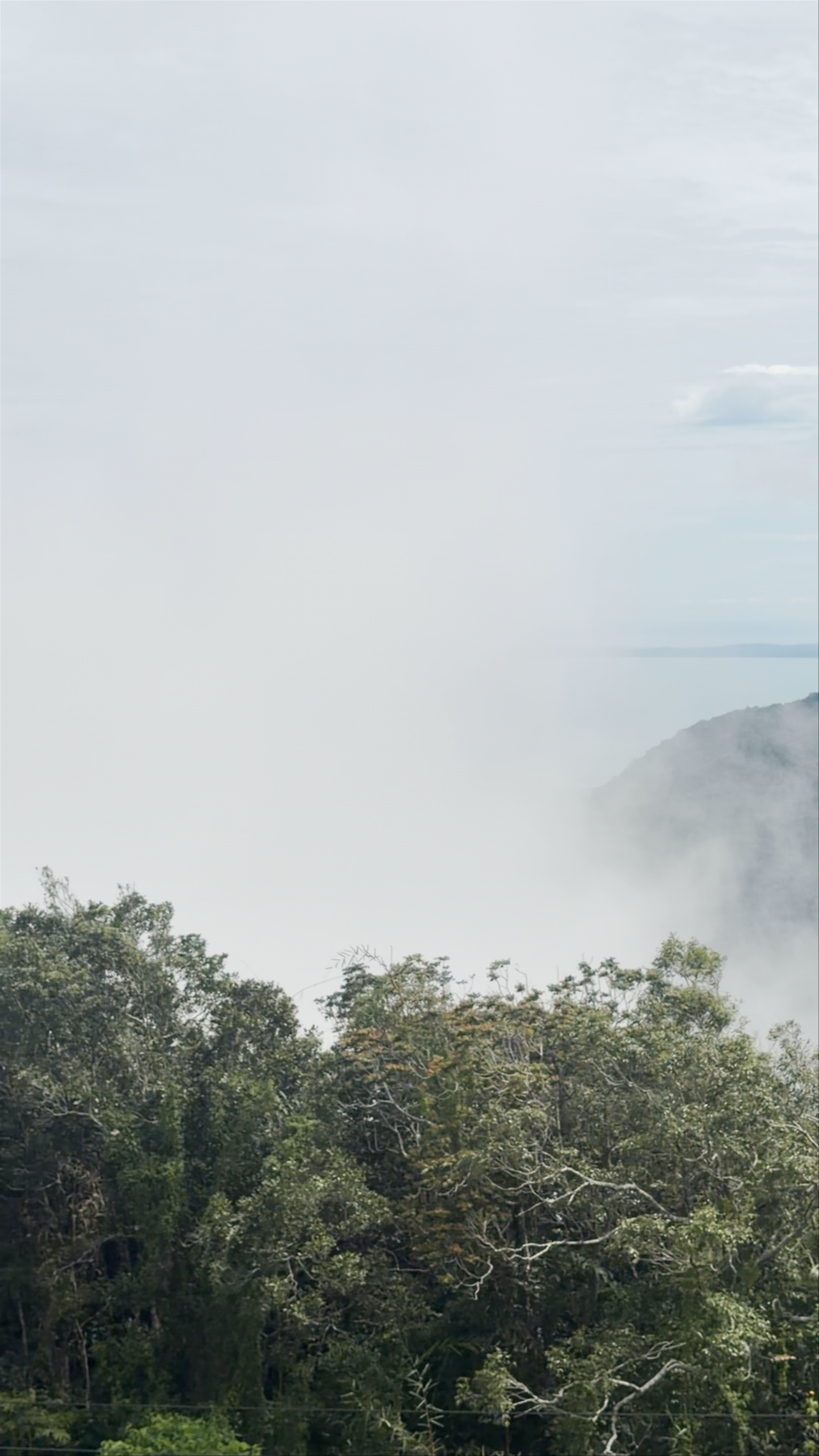 Preah Monivong Bokor National Park
