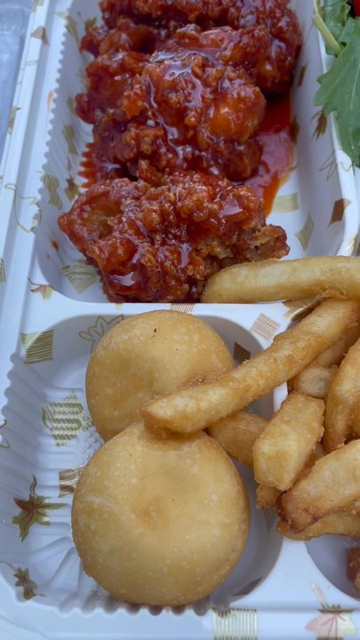 bb.q Chicken - Chicken Wings Near Me - Burnaby, British Columbia