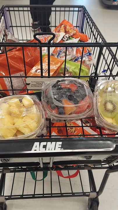 ACME Markets - Grocery Near Me - Saddle Brook, New Jersey