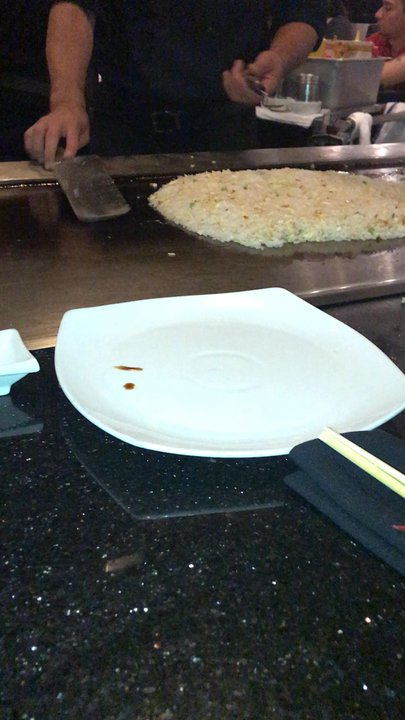 Nagoya Japanese Restaurant - Great experience - Japanese Near Me - Arlington, Texas