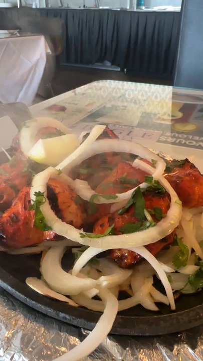 Indian Grill - Indian Near Me - Plattsburgh, New York