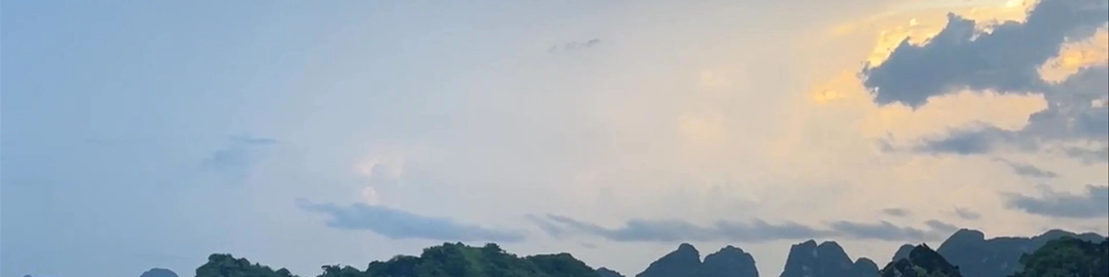 Halong Bay