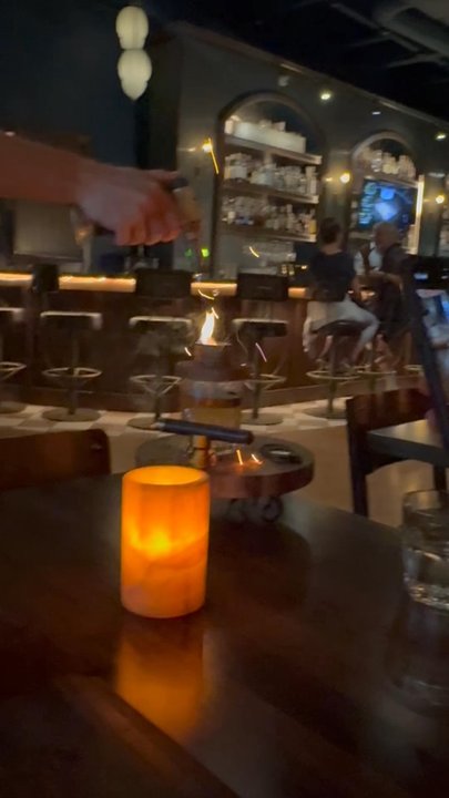 Poppy’s Office - Speakeasies Near Me - Scottsdale, Arizona