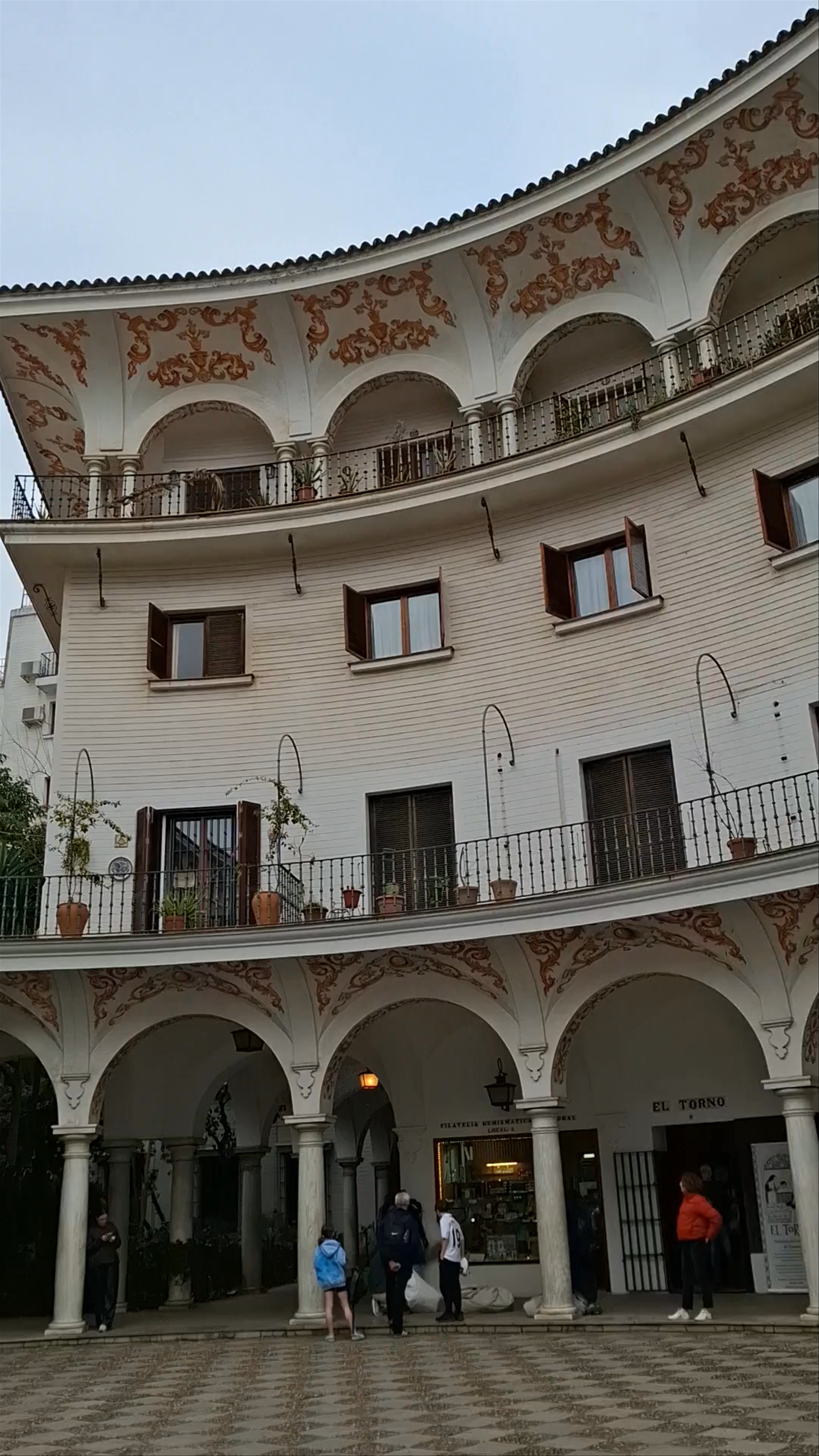 Plaza del Cabildo