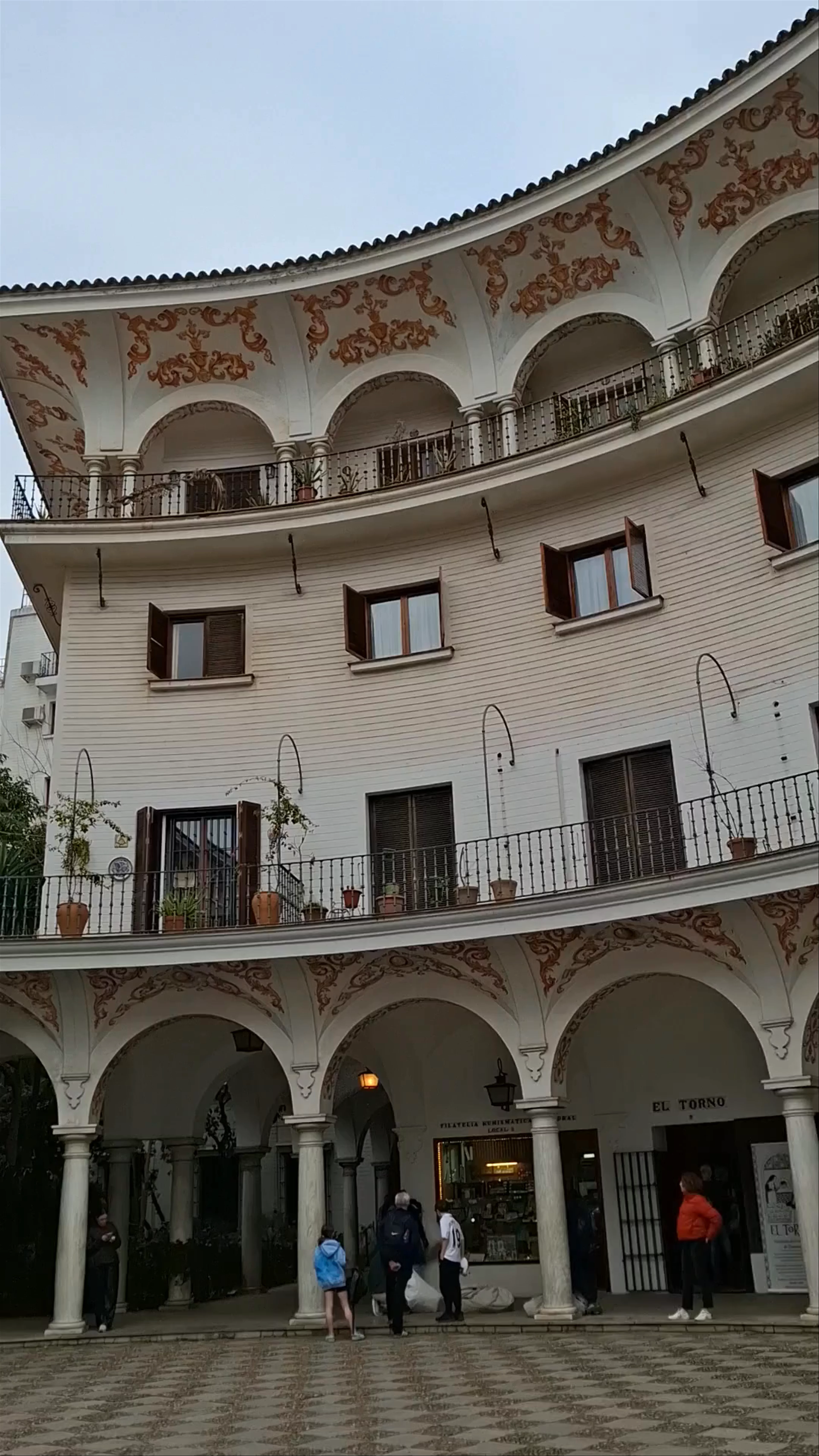Plaza del Cabildo
