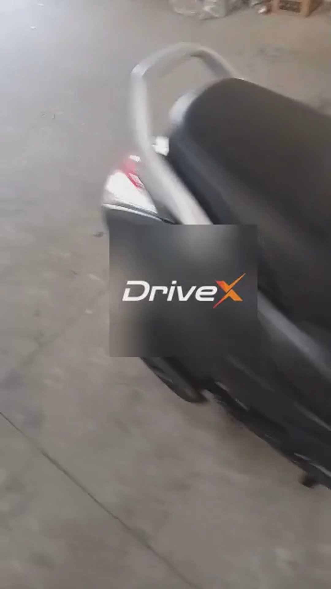 Walk-around video thumbnail