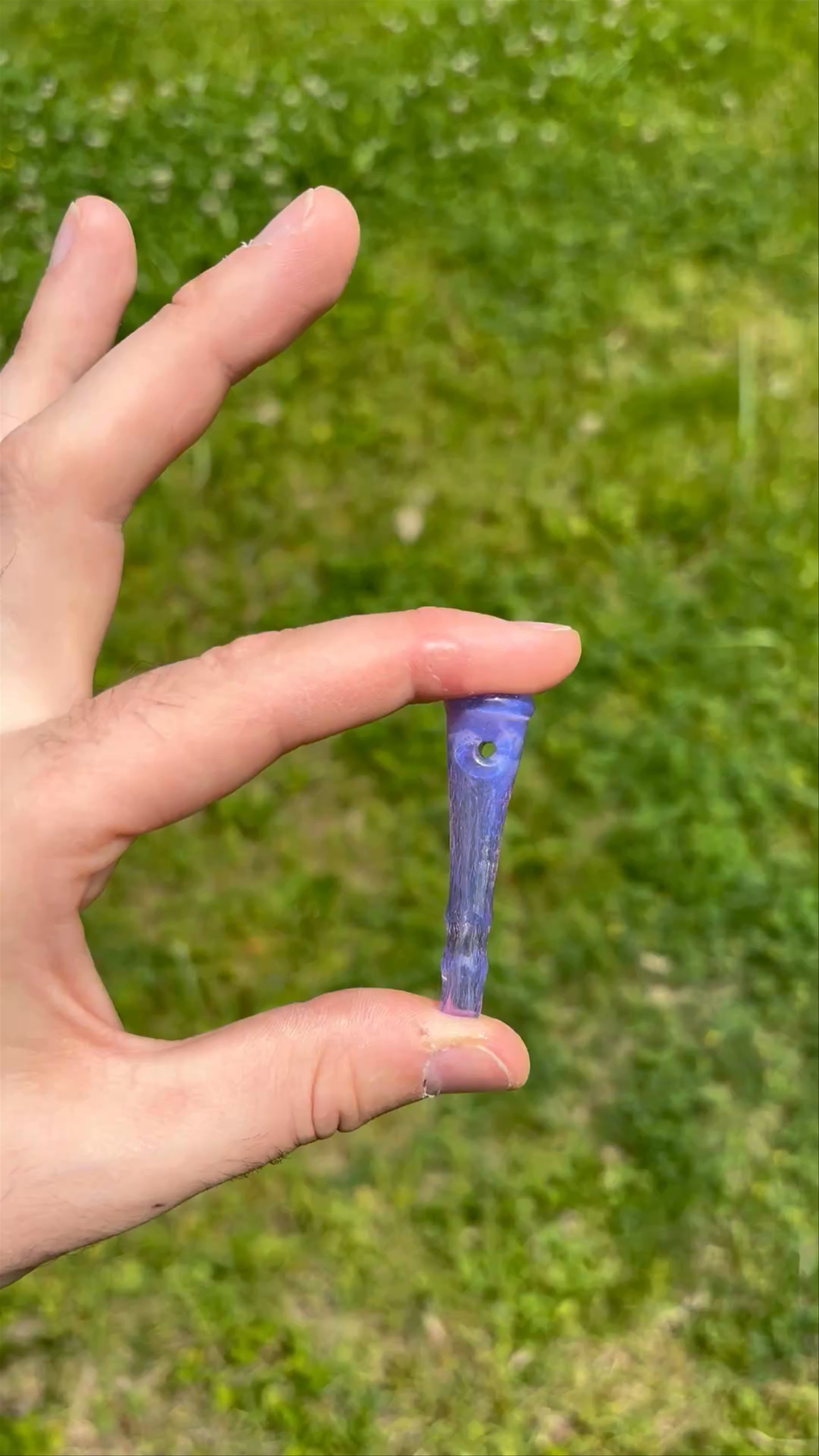 Preview pic of 3DXL joystick