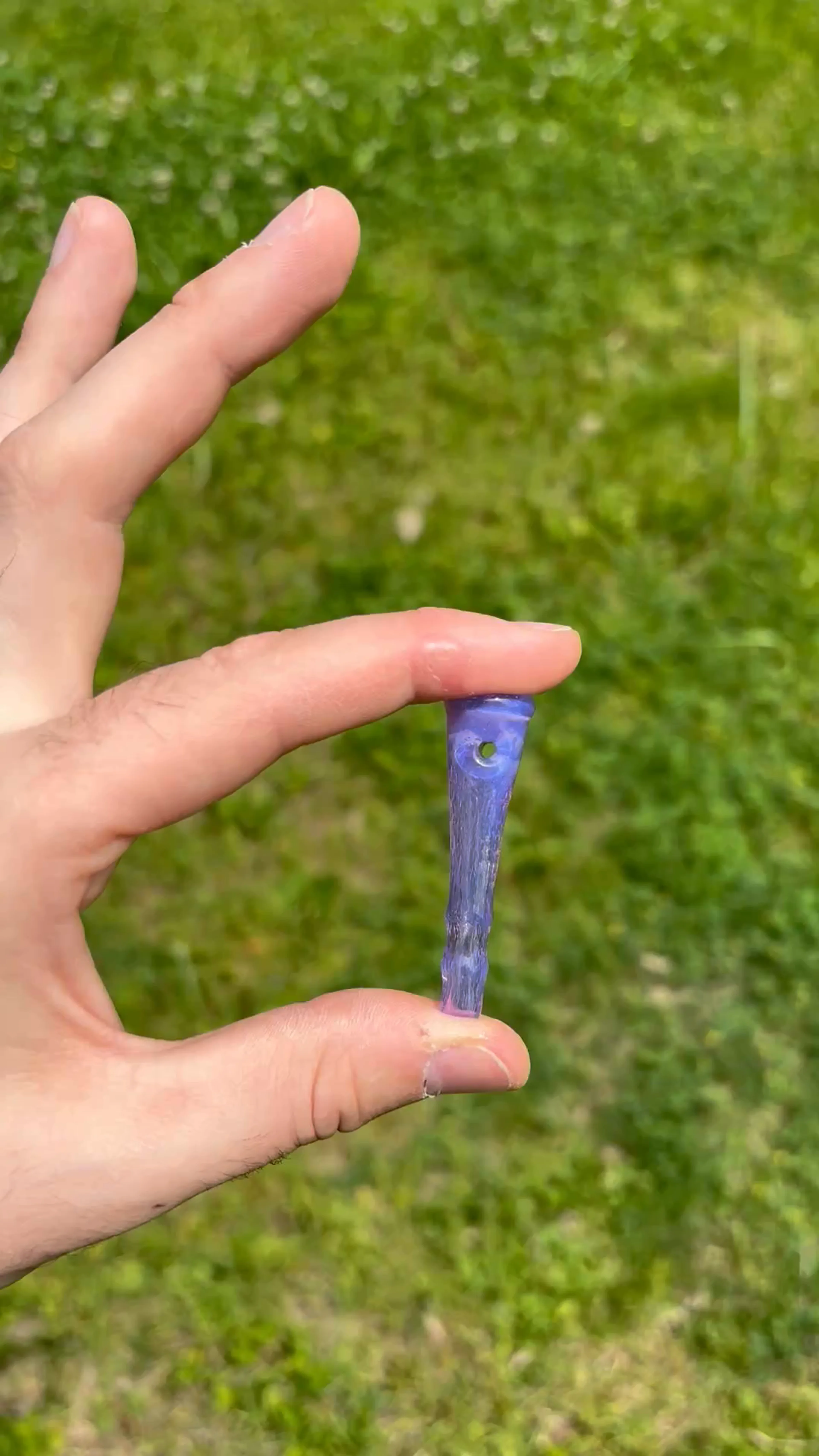 Preview pic of 3DXL joystick