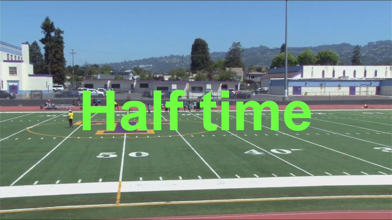 SWB Castlemont VS OSC