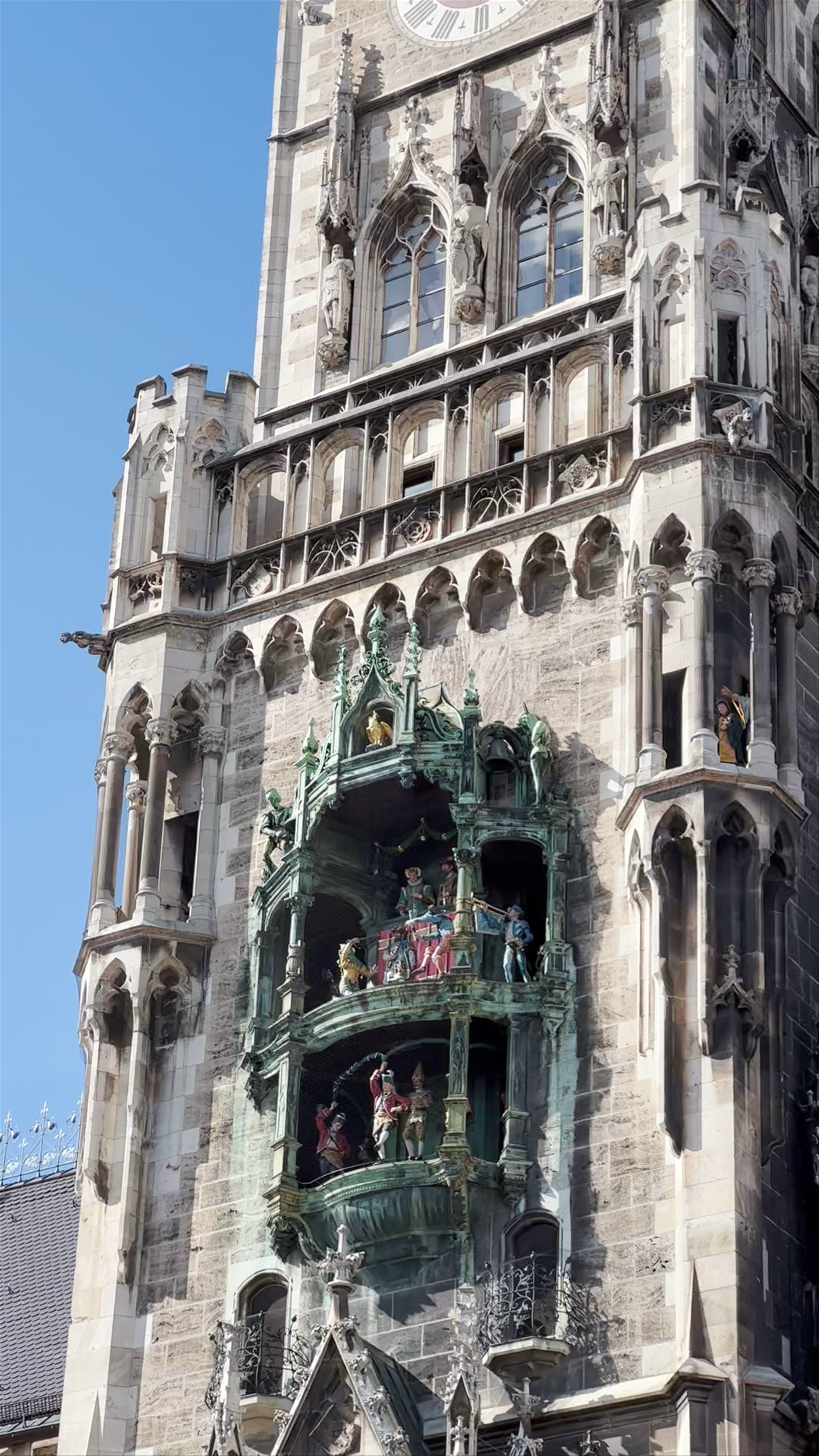 Marienplatz