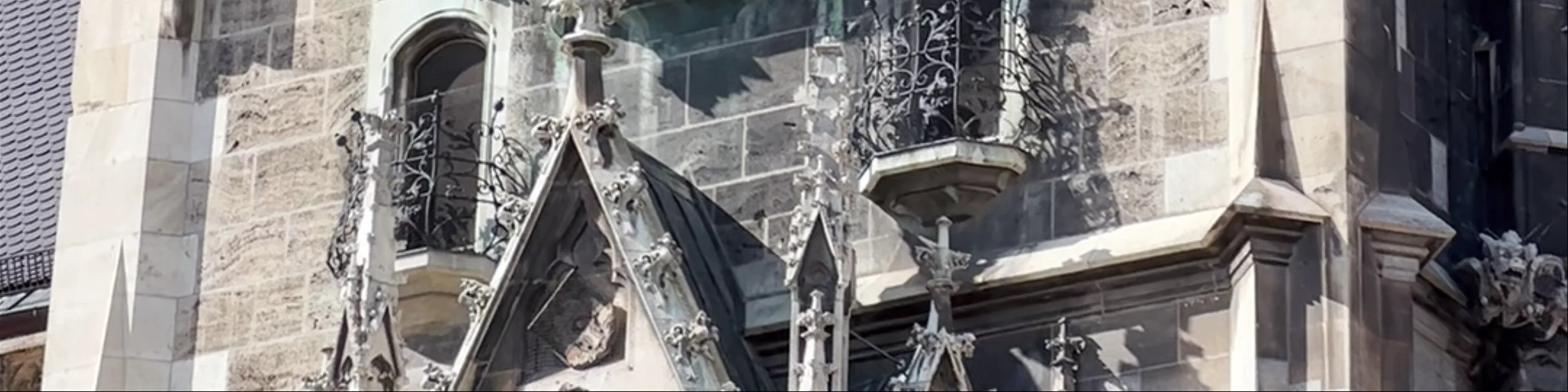 Marienplatz
