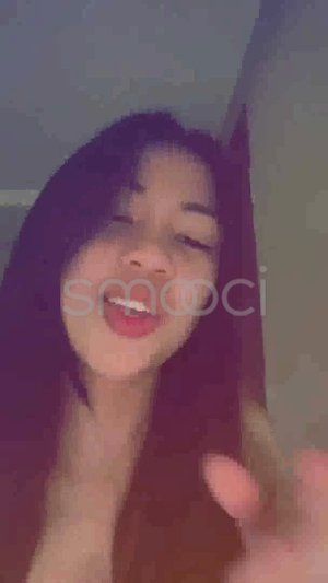 Brandy Manila Escort Video #13848