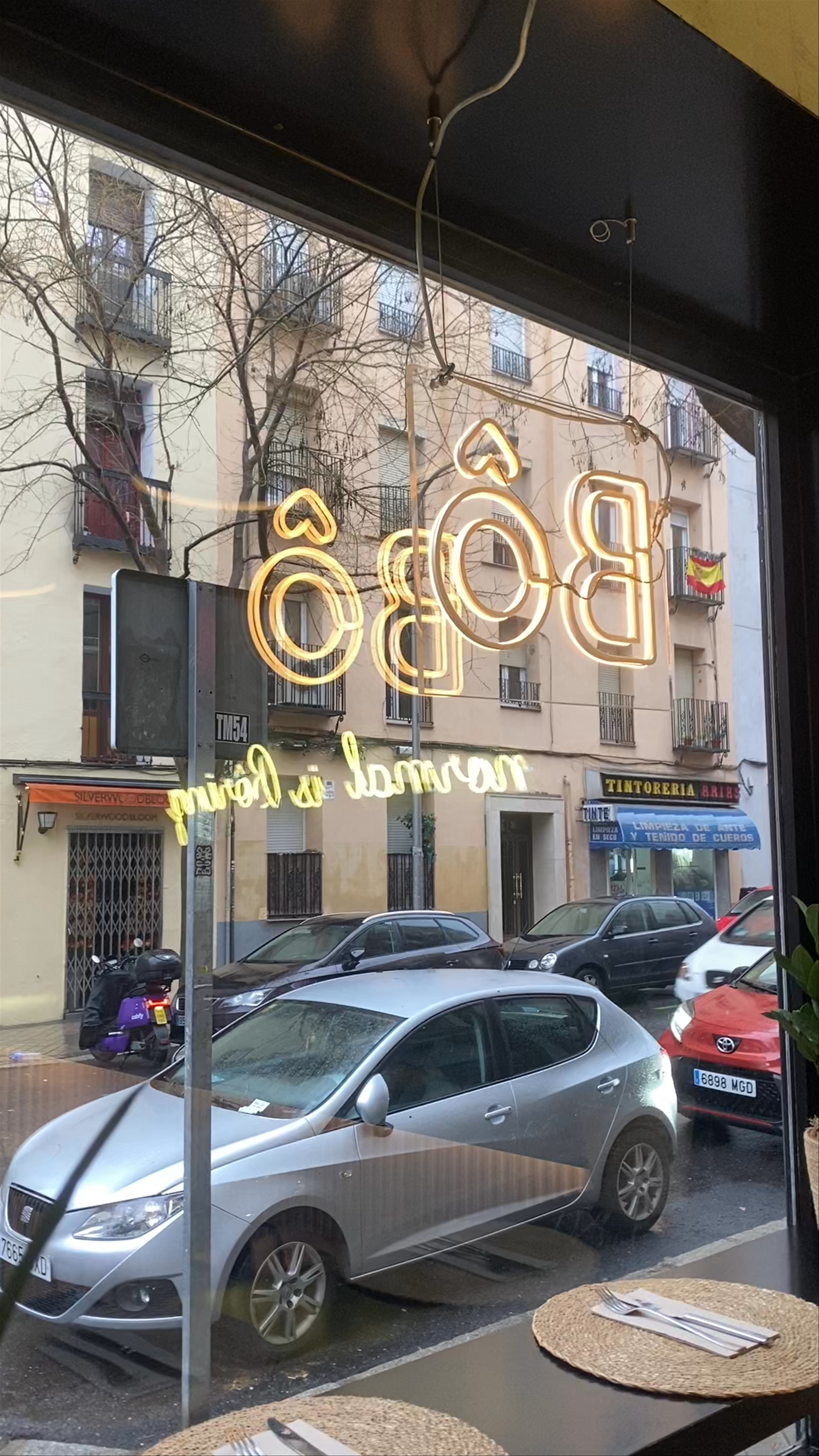 Bô Specialty Coffee