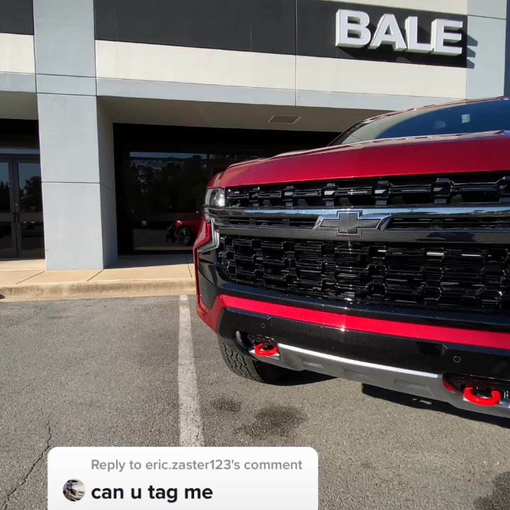 Bale Chevrolet - https://linktr.ee/chevygo - Car Dealers Near Me - Little Rock, Arkansas