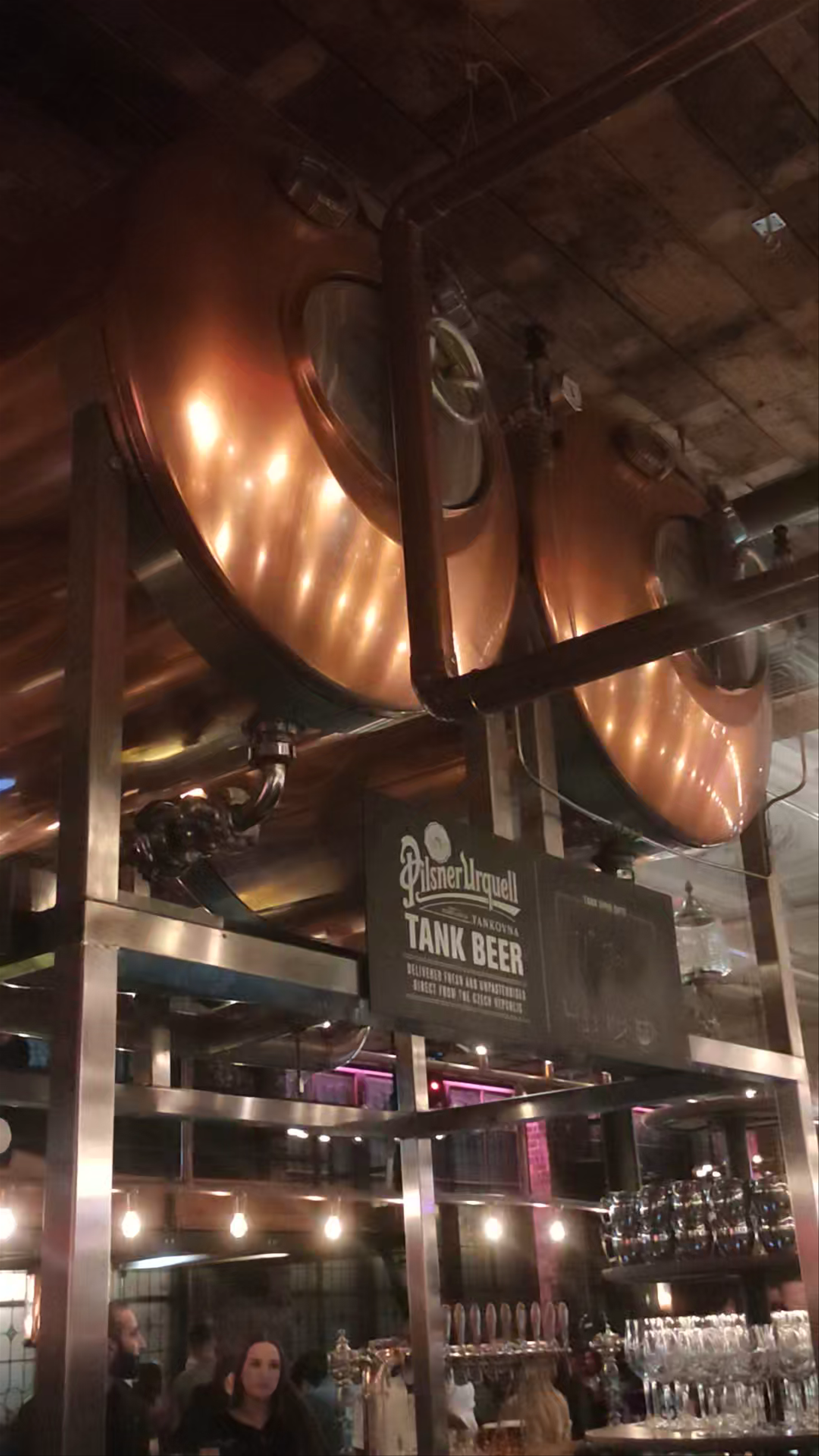 Albert's Schloss Manchester: A Vibrant Bavarian Beer Hall Experience