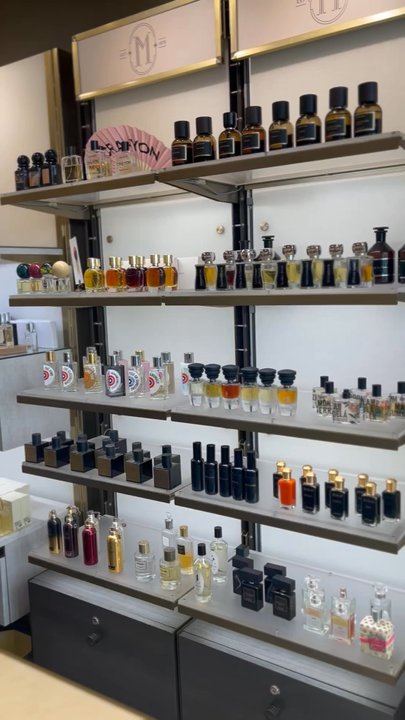 Merz Apothecary - Incredible selection of fine fragrances. - Drugstores Near Me - Chicago, Illinois