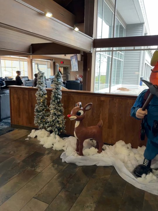 Maumee Bay Resort - Hotels Near Me - Oregon, Ohio