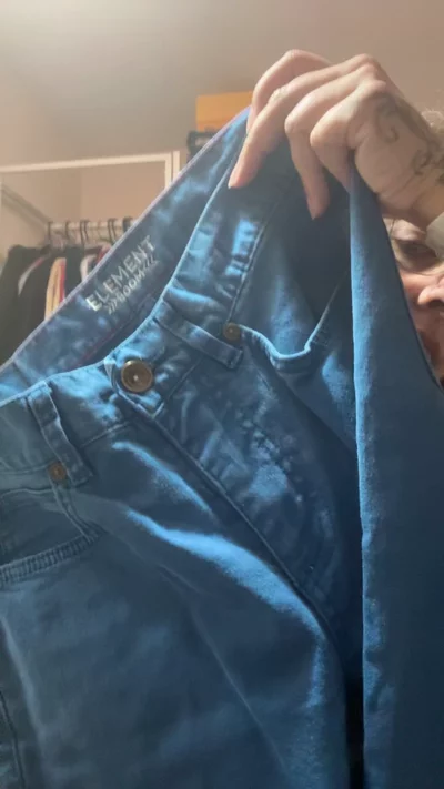 Element Trousers