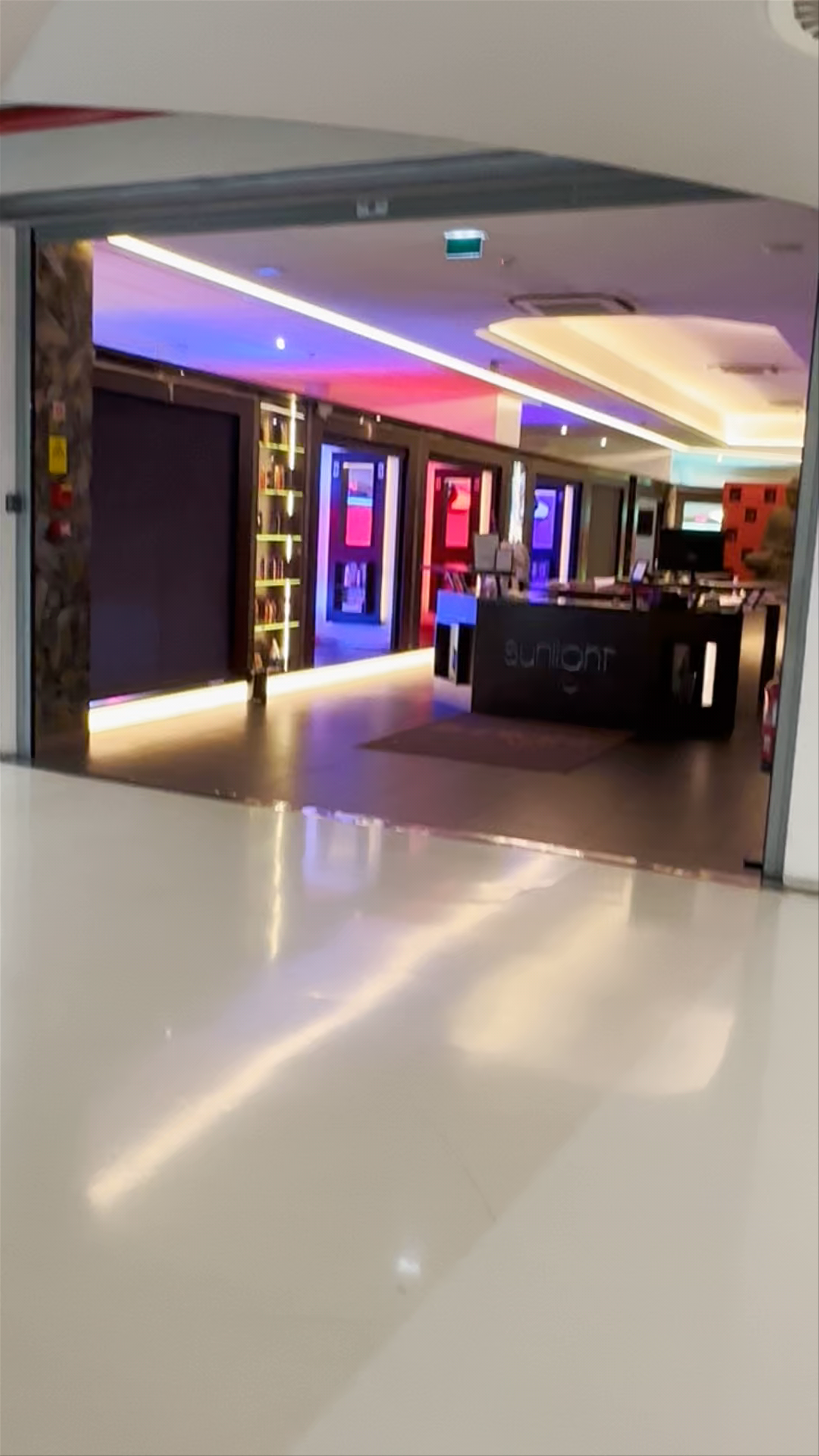 José Alvalade Stadium