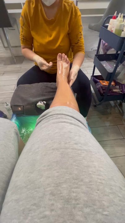 Vanity Nail Bar - Nail Salons Near Me - Charlotte, North Carolina